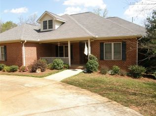 3421 Colham Ferry Rd #A, Watkinsville, GA 30677