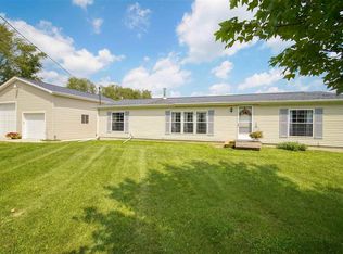 16550 26 Mile Rd, Albion, MI 49224