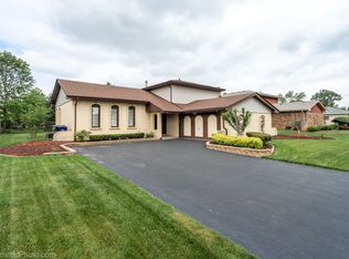 13544 S 88th Ave, Orland Park, IL 60462
