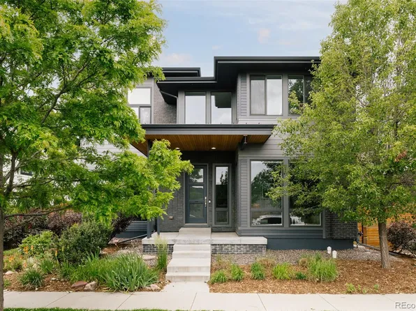 8910 Beekman Place, Denver, CO 80238