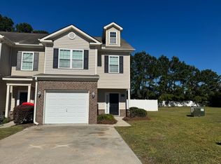 170 Canyon Oak Loop, Richmond Hill, GA 31324