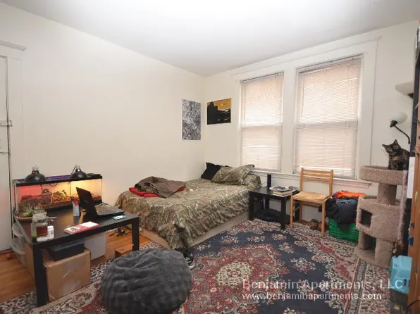 15 Scottfield Rd, Allston, MA