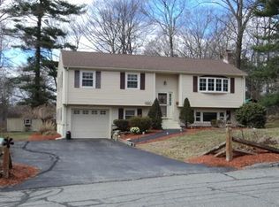 42 Walker St, Northbridge, MA 01534