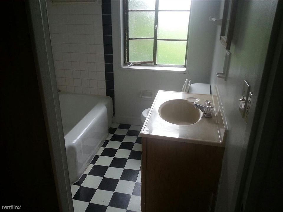 Orchard Bathroom
