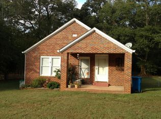 140 Freeman Cir, Athens, GA 30601