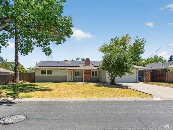 2203 Sherman Dr, Pleasant Hill, CA 94523