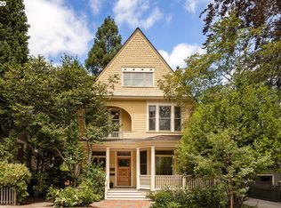 3227 NW Thurman St, Portland, OR 97210