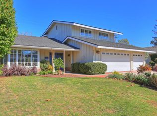 5426 San Patricio Dr, Santa Barbara, CA 93111