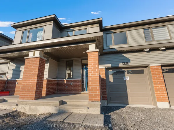 305 Cornflower Row, Ottawa, ON K0A 2Z0