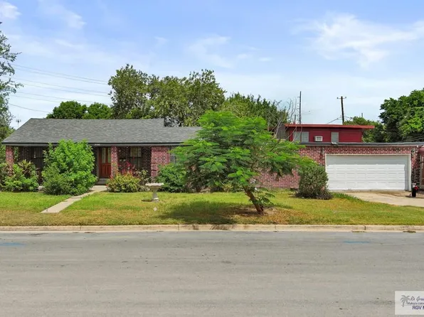 2000 W Jefferson St, Brownsville, TX 78520
