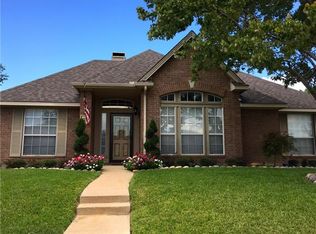 8410 Hidden Spring Dr, Frisco, TX 75034