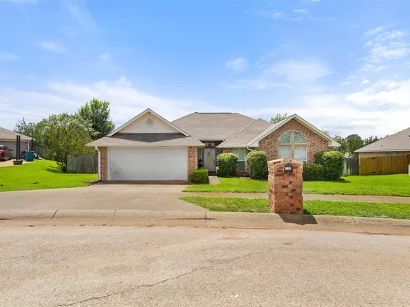 265 Crestview Ln, Jacksonville, TX 75766