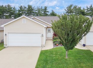 1015 Wartburg Dr, Bloomington, IL 61704