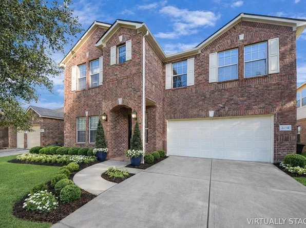24114 Courtland Oaks St, Katy, TX 77494