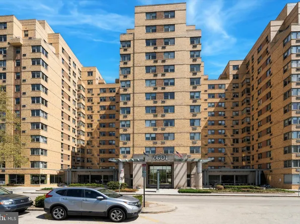 2601 Pennsylvania Ave APT 927, Philadelphia, PA 19130