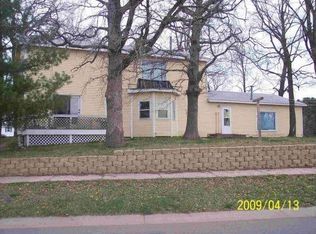 4166 413th Ave NE, Braham, MN 55006