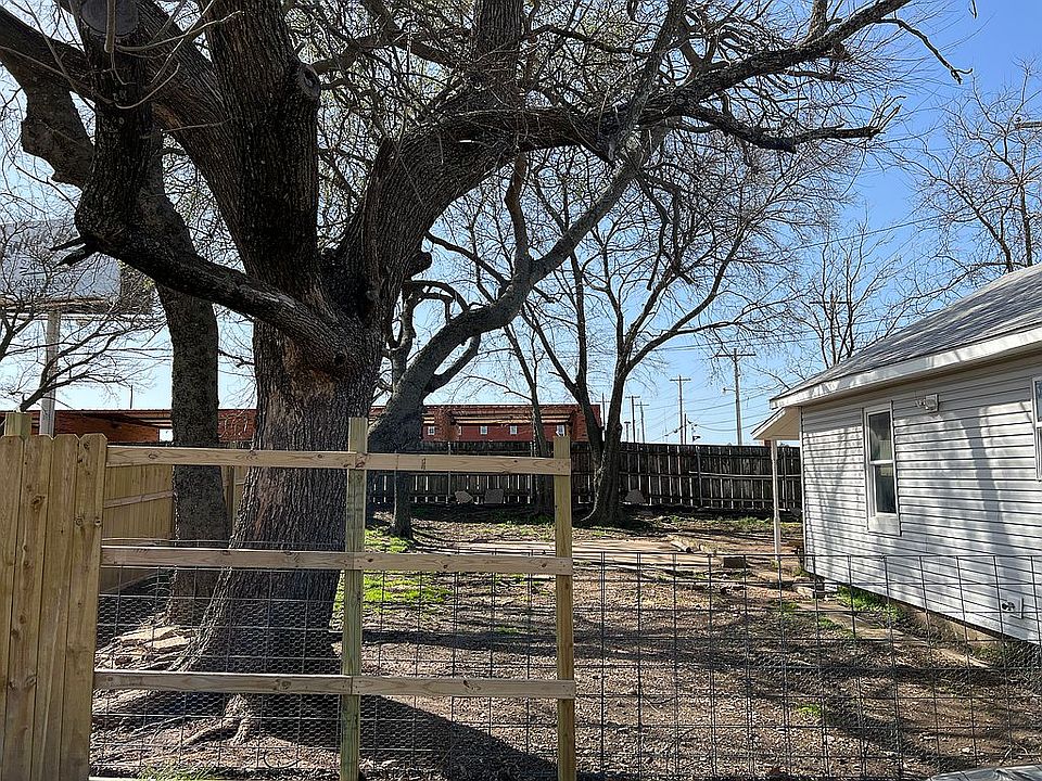 108 W Maple St, Tecumseh, OK 74873 Zillow