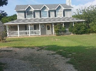 4600 Hunters Glen Ct, Granbury, TX 76048