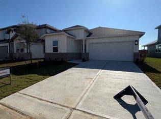 26630 Plain Glee St, Hockley, TX 77447