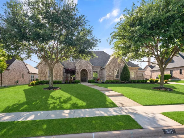 991 Caribou Dr, Prosper, TX 75078