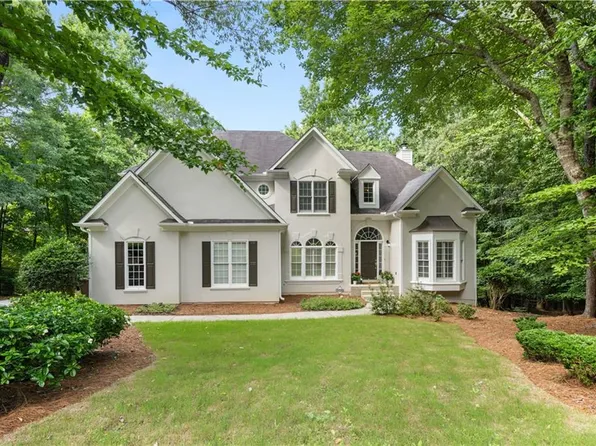 3420 Woodbury Creek Dr, Cumming, GA 30041