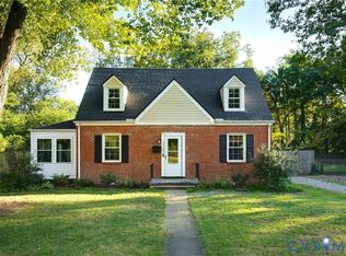 2207 Locbury Ln, Henrico, VA 23228
