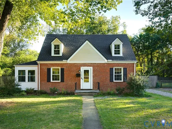 2207 Locbury Ln, Henrico, VA 23228