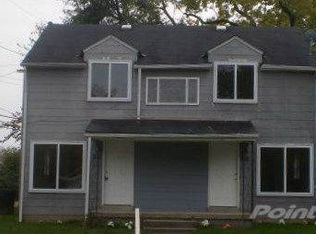 1563 Gault St, Columbus, OH 43205