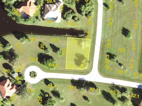 17207 Mint Ln #12, Punta Gorda, FL 33955