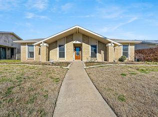 7523 Florina Pkwy, Dallas, TX 75249