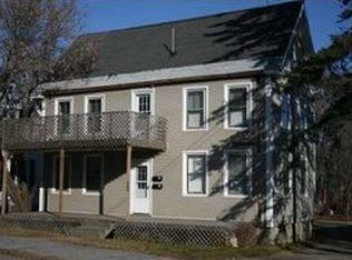 460 Main St, Old Town, ME 04468