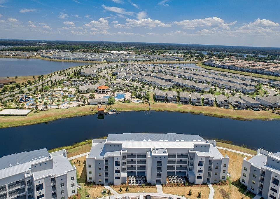 1st image of 3141 Paradox Cir Unit 101