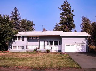 14107 S Moody Dr, Medical Lake, WA 99022