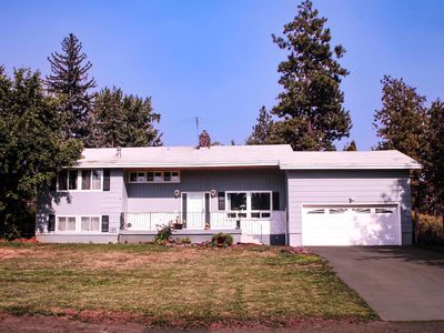14107 S Moody Dr, Medical Lake, WA, 99022