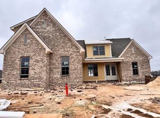 5311 Thunder Bolt Cv, Lakeland, TN 38002