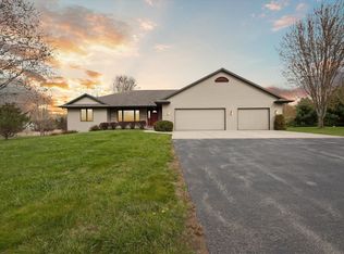 2412 Rocky Way, Green Bay, WI 54313