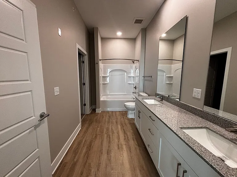 5808 Nall Ave — Photo 26