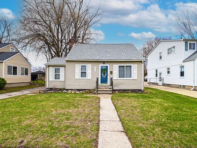 21906 Fresard St, Saint Clair Shores, MI, 48080