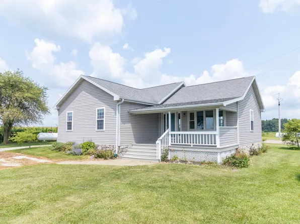 8437 E Dublin Pike, Cambridge City, IN 47327
