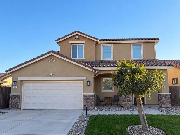 663 Pinelli Dr, Los Banos, CA 93635