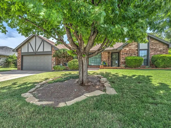 11012 N Grove Ave, Oklahoma City, OK 73162