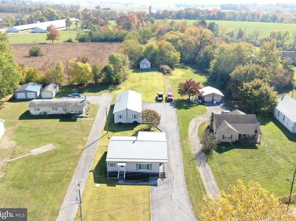 4174 Mercersburg Rd, Mercersburg, PA 17236