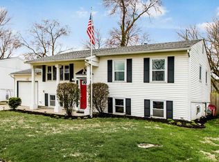 517 Amesbury Dr, Columbus, OH 43230