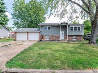205 Steeplechase Rd, Rolla, MO 65401