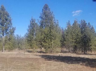 5428 Bishop Rd, Tumtum, WA 99034