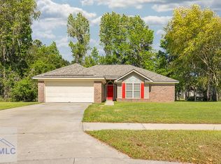 136 Park View Rd, Savannah, GA 31419