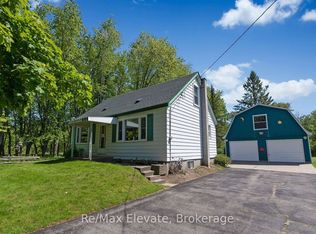 2545 Rundle Rd, Clarington, ON L1C 6Y5