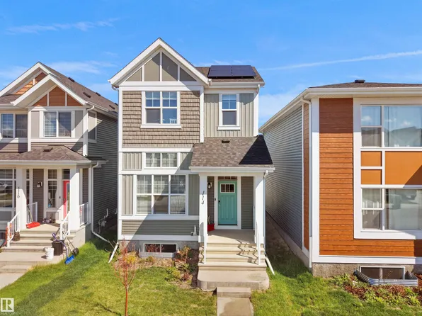 114 Stonehouse Way, Leduc, AB T9E 1R1