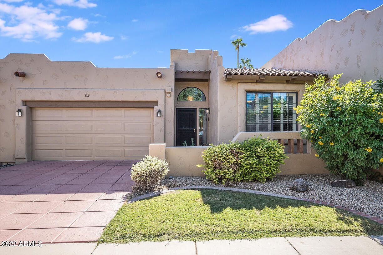 7955 E Chaparral Rd UNIT 83, Scottsdale, AZ 85250 Zillow