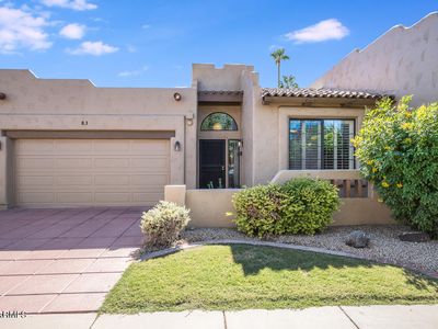 7955 E Chaparral Road #83, Scottsdale, AZ, 85250